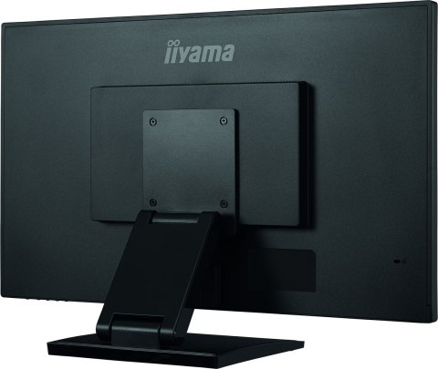 Iiyama ProLite T2754MSC-B1AG monitor komputerowy 68,6 cm (27") 1920 x 1080 px Full HD LED Ekran dotykowy Przeznaczony dla wielu 