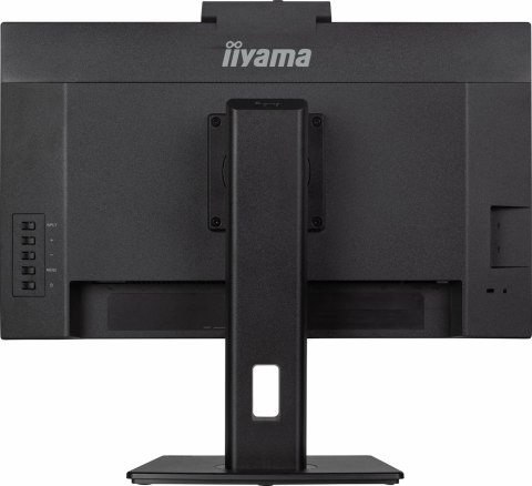 Iiyama ProLite XUB2490HSUH-B1 monitor komputerowy 60,5 cm (23.8") 1920 x 1080 px Full HD LED Czarny