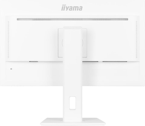 Iiyama ProLite XUB2797QSN-W1 monitor komputerowy 68,6 cm (27") 2560 x 1440 px Wide Quad HD LED Biały