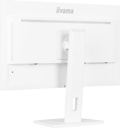 Iiyama ProLite XUB2797QSN-W1 monitor komputerowy 68,6 cm (27") 2560 x 1440 px Wide Quad HD LED Biały