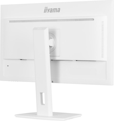 Iiyama ProLite XUB2797QSN-W1 monitor komputerowy 68,6 cm (27") 2560 x 1440 px Wide Quad HD LED Biały