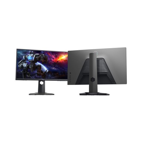 Monitor Dell 24,5" G2524H (210-BHTQ) HDMI 2xDP 3xUSB