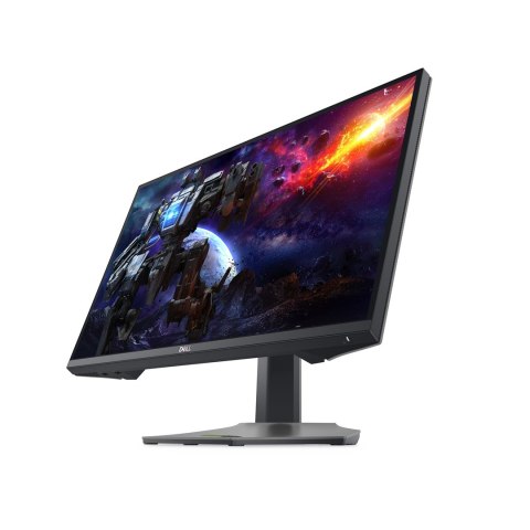 Monitor Dell 24,5" G2524H (210-BHTQ) HDMI 2xDP 3xUSB