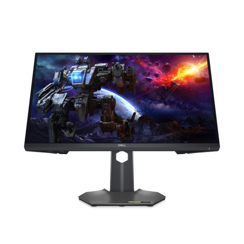 Monitor Dell 24,5" G2524H (210-BHTQ) HDMI 2xDP 3xUSB