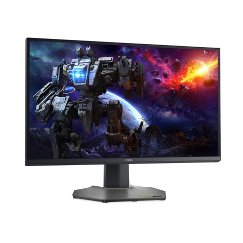 Monitor Dell 24,5" G2524H (210-BHTQ) HDMI 2xDP 3xUSB