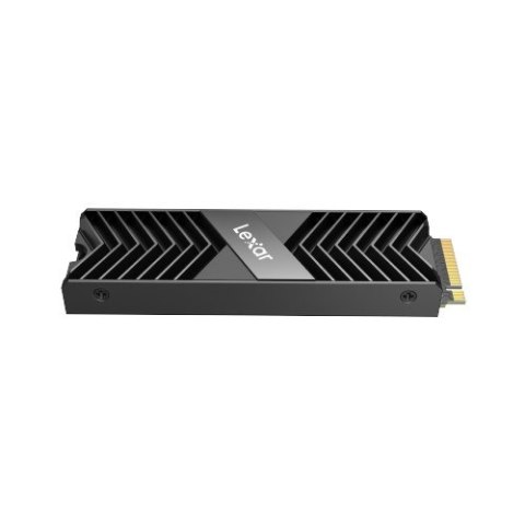 SSD PCIE G4 M.2 NVME 1TB NM800/PRO LNM800P001T-RN8NG LEXAR