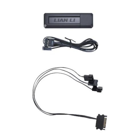 CASE ACC L-WIRELESS CONTROLLER/G89.RF-T-B.00 LIAN LI CASE ACC L-WIRELESS CONTROLLER/G89.RF-T-B.00 LIAN LI