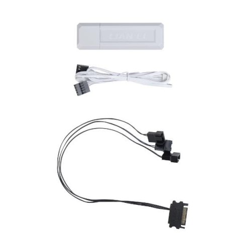 CASE ACC L-WIRELESS CONTROLLER/G89.RF-T-W.00 LIAN LI CASE ACC L-WIRELESS CONTROLLER/G89.RF-T-W.00 LIAN LI