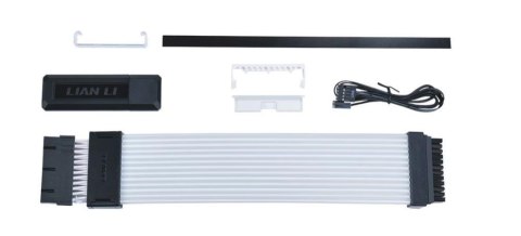 CASE ACC STRIMER WRL 24P/G89.PW24-1W-T.00 LIAN LI CASE ACC STRIMER WRL 24P/G89.PW24-1W-T.00 LIAN LI