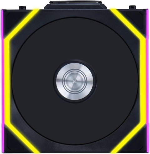 CASE FAN 120MM/G99.12RSL1W1B.00 LIAN LI CASE FAN 120MM/G99.12RSL1W1B.00 LIAN LI