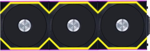 CASE FAN 120MM/G99.12RSL1W3B.00 LIAN LI CASE FAN 120MM/G99.12RSL1W3B.00 LIAN LI