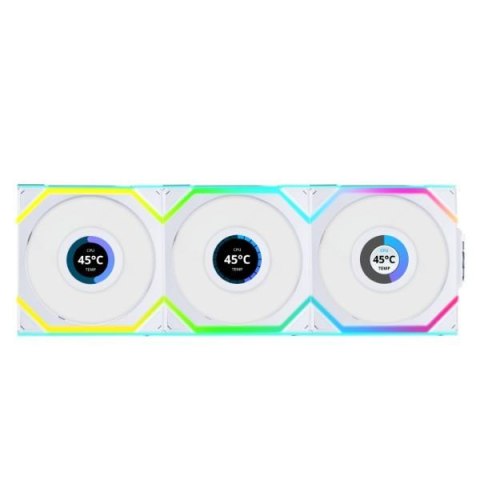 CASE FAN 120MM/G99.12SL1W3W.00 LIAN LI CASE FAN 120MM/G99.12SL1W3W.00 LIAN LI