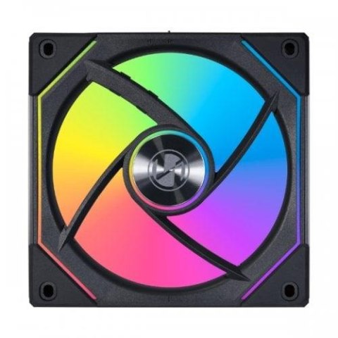 CASE FAN 120MM/G99.12SLIN1B.00 LIAN LI CASE FAN 120MM/G99.12SLIN1B.00 LIAN LI
