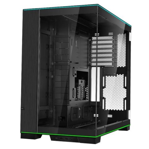 CASE TOWER ATX W/O PSU/G99.O11DERGBX.00 LIAN LI CASE TOWER ATX W/O PSU/G99.O11DERGBX.00 LIAN LI
