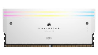 CORSAIR DOMINATOR TYTAN RGB 32GB 2x