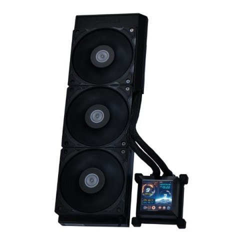 CPU COOLER S_MULTI/G89.GHSLCD36SB.00 LIAN LI CPU COOLER S_MULTI/G89.GHSLCD36SB.00 LIAN LI