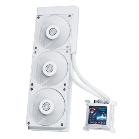 CPU COOLER S_MULTI/G89.GHSLCD36SW.00 LIAN LI CPU COOLER S_MULTI/G89.GHSLCD36SW.00 LIAN LI