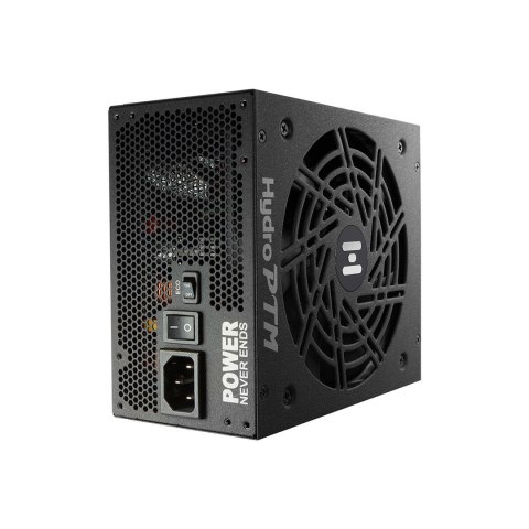 FSP Hydro PTM PRO ATX3.0(PCIe5.0) 1200W moduł zasilaczy 20+4 pin ATX ATX Czarny