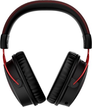 HP Hyperx Cloud Alpha W Red Hhsa1