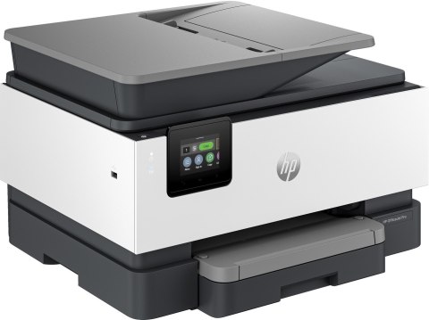 HP OfficeJet Pro 9120b All-in-One Printer