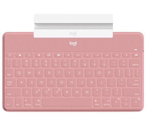 KEYS-TO-GO BLUSH PINK/UK INTNL