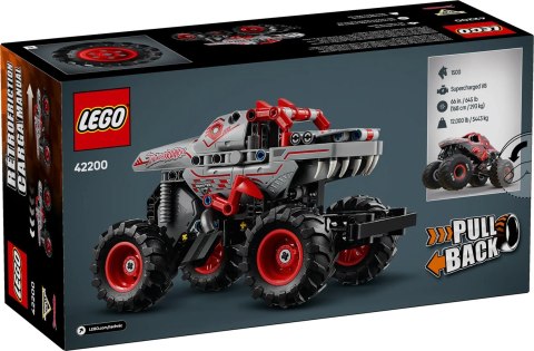 LEGO TECHNIC 42200