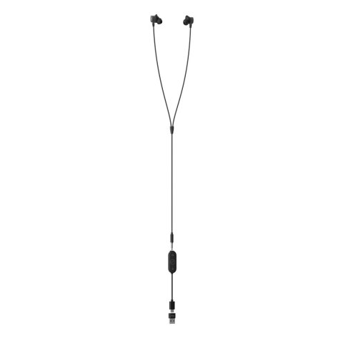 LOGI ZONE WIRED EARBUDS UC -/GRAPHITE - EMEA