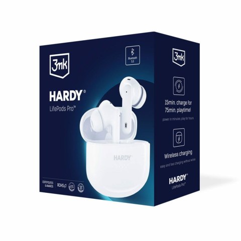 3MK HARDY LifePods Pro