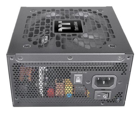 Thermaltake Toughpower Gt moduł zasilaczy 750 W 24-pin ATX ATX Czarny