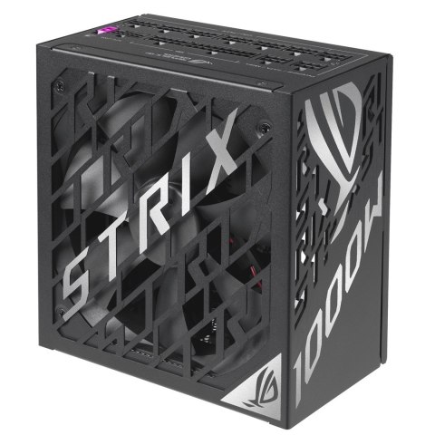 Zasilacz Asus ROG-STRIX-1000P-GAMING 1000W 80Plus Platinum aPFC