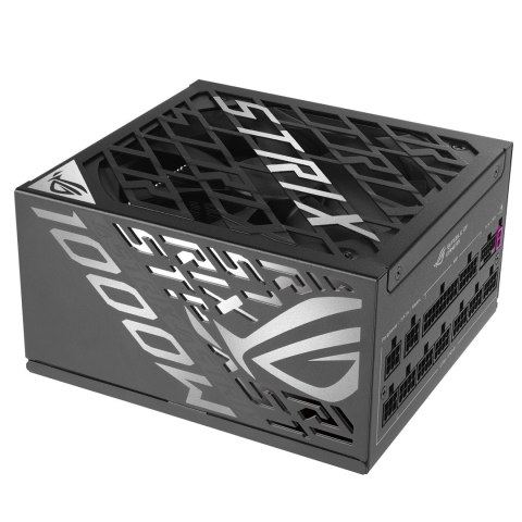 Zasilacz Asus ROG-STRIX-1000P-GAMING 1000W 80Plus Platinum aPFC