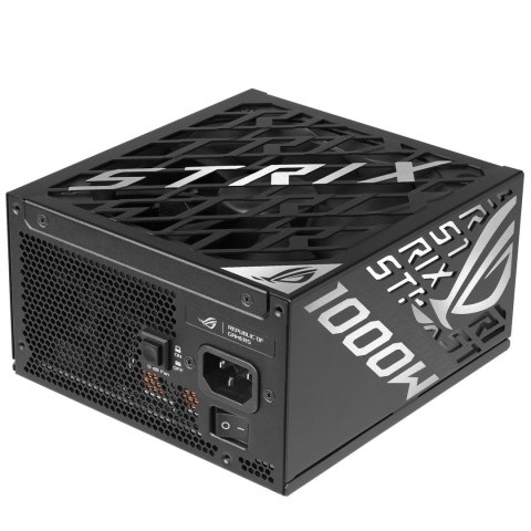 Zasilacz Asus ROG-STRIX-1000P-GAMING 1000W 80Plus Platinum aPFC