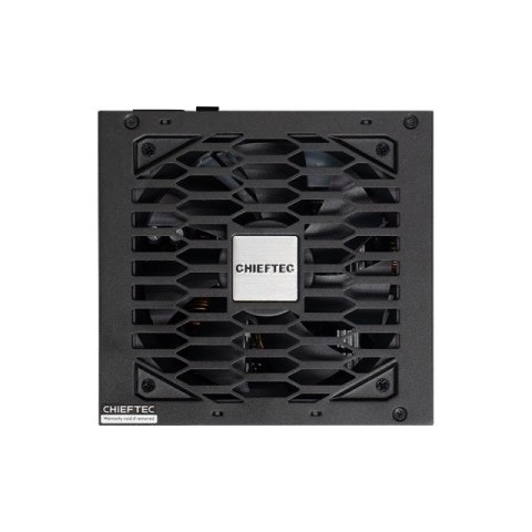 Chieftec Vita Netzteil 750W 80+Bronze retail - PC-/Server Netzteil - 12,5 min moduł zasilaczy 20+4 pin ATX PS/2