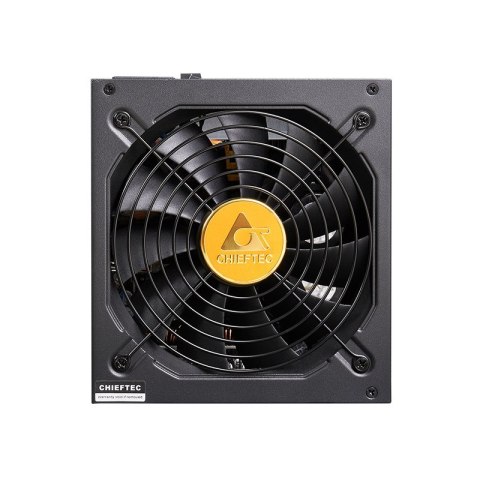 Zasilacz Chieftec PPX-1300FC-A3 1300W ATX 135mm 80+Platinum aPFC