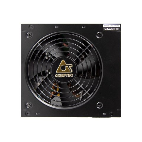 Zasilacz Chieftec TPS-400S 400W ATX 120mm Spraw >85%