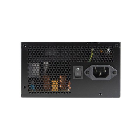 Zasilacz Chieftec TPS-400S 400W ATX 120mm Spraw >85%