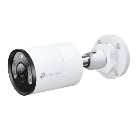 4MP BULLET NETWORK CAMERA/6MM FIXED LENS FULL-COLOR