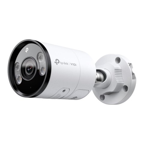 4MP BULLET NETWORK CAMERA/6MM FIXED LENS FULL-COLOR