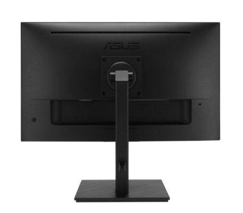 ASUS VA27AQSB 68,6 cm (27") 2560 x 1440 px Quad HD Czarny ASUS VA27AQSB 68,6 cm (27") 2560 x 1440 px Quad HD Czarny