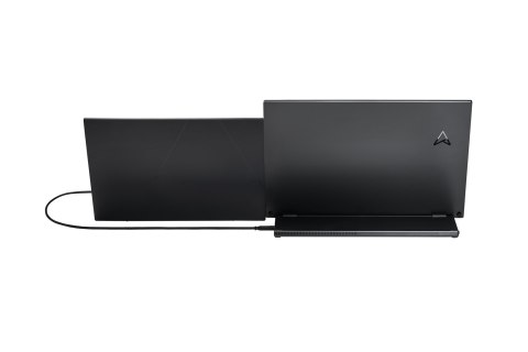 ASUS ZenScreen MB16QHG monitor komputerowy 40,6 cm (16") 2560 x 1600 px WQXGA LCD Czarny ASUS ZenScreen MB16QHG monitor komputerowy 40,6 cm (16") 2560 x 1600 px WQXGA LCD Czarny