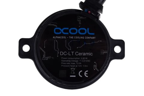 Alphacool DC-LT 2600