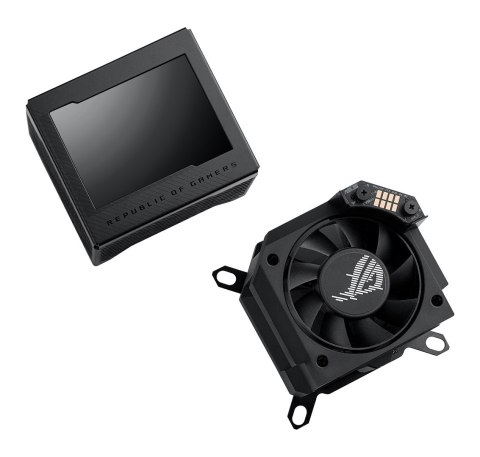 ASUS ROG RYUJIN III WB Blok wodny