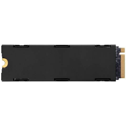 Corsair MP600 PRO LPX 1 TB M.2 PCI Express 4.0 NVMe 3D TLC NAND