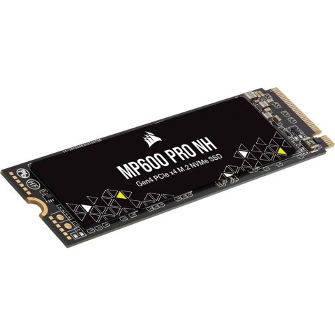 Corsair MP600 Pro NH 2 TB, bez radiatora