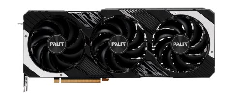 Karta graficzna Palit GeForce RTX 4070 SUPER GamingPro 16GB GDDR6X