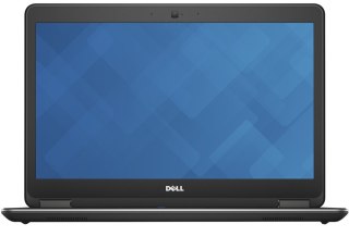 Notebook DELL Inspiron 7440 (14"/i5-120U /HD 4400/8GB/SSD128GB/Czarny)