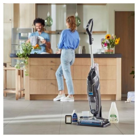 Odkurzacz BISSELL Crosswave Cordless Select 3569N Odkurzacz BISSELL Crosswave Cordless Select 3569N