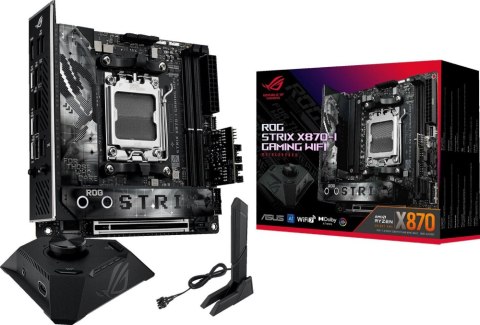 ROG STRIX X870-I GAMING WIFI