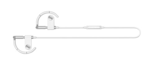 Bang & Olufsen Earset Zestaw słuchawkowy Bezprzewodowy Douszny Połączenia/muzyka USB Type-C Bluetooth Biały