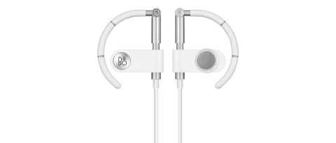 Bang & Olufsen Earset Zestaw słuchawkowy Bezprzewodowy Douszny Połączenia/muzyka USB Type-C Bluetooth Biały